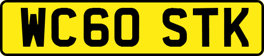 WC60STK
