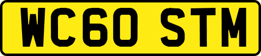 WC60STM