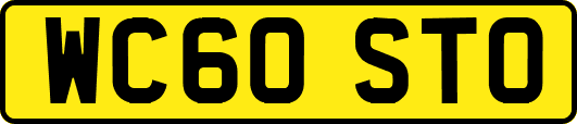 WC60STO