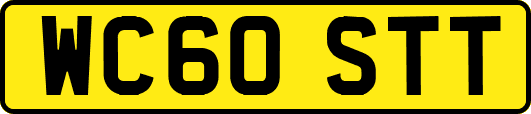 WC60STT