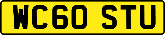 WC60STU