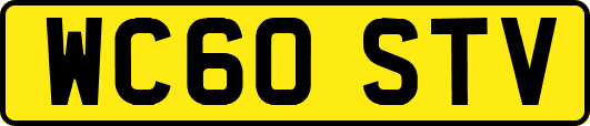 WC60STV