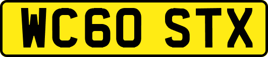 WC60STX