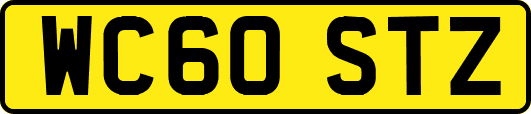 WC60STZ