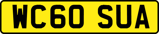WC60SUA