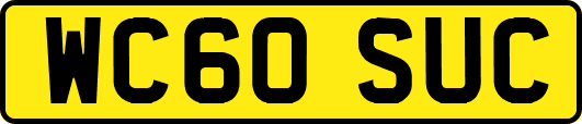WC60SUC