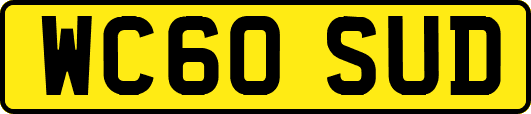 WC60SUD