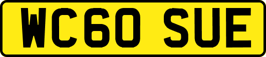 WC60SUE
