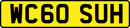 WC60SUH