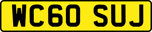 WC60SUJ