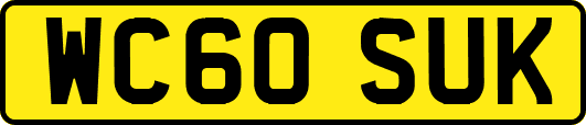 WC60SUK