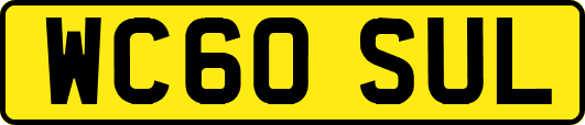 WC60SUL