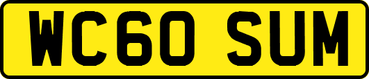 WC60SUM