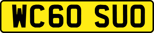 WC60SUO