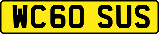 WC60SUS