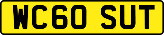 WC60SUT