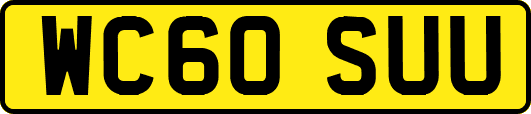 WC60SUU