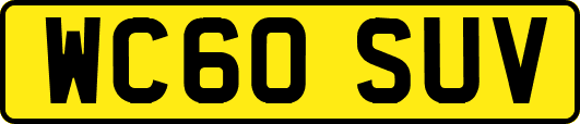 WC60SUV