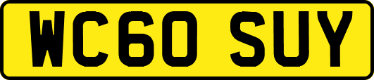 WC60SUY