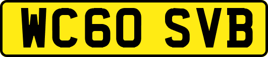 WC60SVB