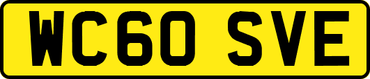 WC60SVE