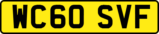 WC60SVF