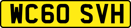 WC60SVH