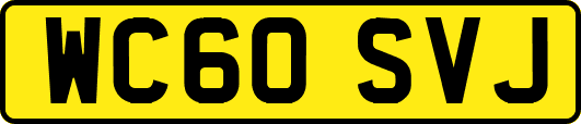 WC60SVJ