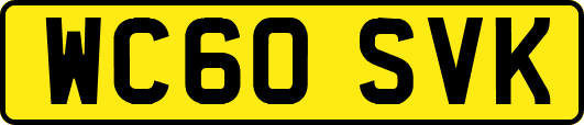 WC60SVK
