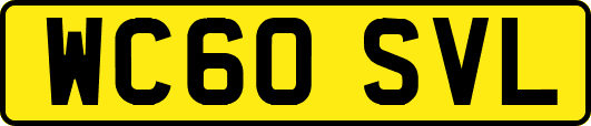 WC60SVL