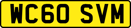 WC60SVM