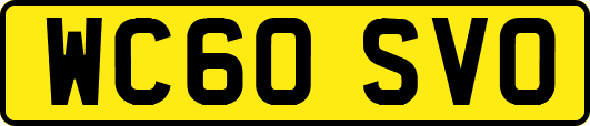 WC60SVO