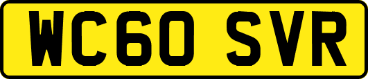 WC60SVR