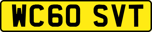 WC60SVT