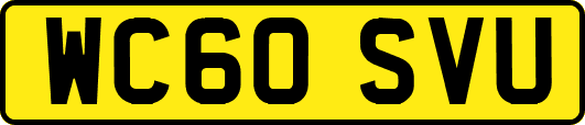 WC60SVU