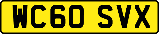 WC60SVX