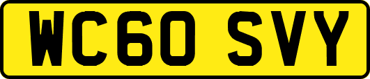 WC60SVY