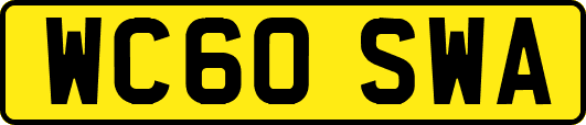 WC60SWA