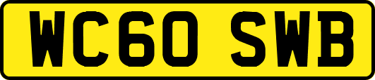 WC60SWB