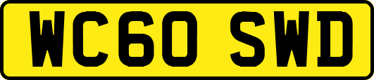 WC60SWD