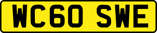 WC60SWE