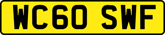WC60SWF