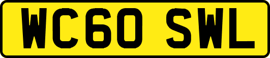 WC60SWL