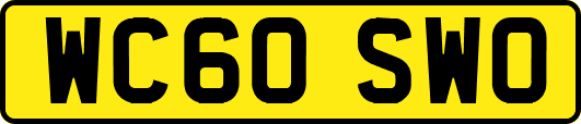 WC60SWO