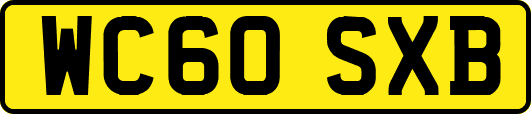 WC60SXB