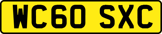 WC60SXC