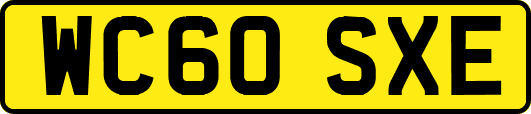 WC60SXE