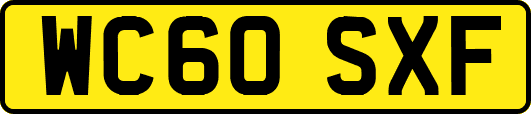 WC60SXF