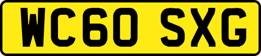 WC60SXG