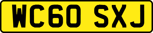 WC60SXJ